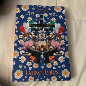 Daisy Haites Jessa Hastings